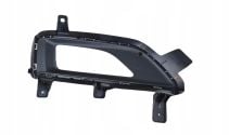 Kratka zderzaka PRZÓD Halogenu PRAWA Hyundai Tucson III LIFT OE 86526-D7510