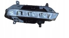 Halogen LED LEWY + PRAWY Skoda Octavia III LIFT 5E0 RS VRS ORYGINAŁ! NOWE!