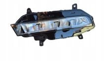 Halogen LED LEWY + PRAWY Skoda Octavia III LIFT 5E0 RS VRS ORYGINAŁ! NOWE!