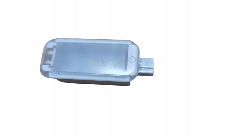 Lampka kabiny Oświetlenie wnętrza LED VW Volkswagen Skoda OE 760947409B NEW