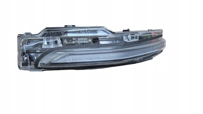 Kierunkowskaz LED LEWY lusterka LH KIA Sportage 5 V NQ5 21- OE 87614R2000