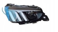 Lampa Reflektor PRAWY PRZÓD Pure LED Peugeot 208 II 2008 II 19-23 NOWA EU