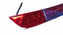 Lampa Światło 3 STOP + SPRYSK Hyundai Tucson III i30 II Ceed II OE 92700-D7