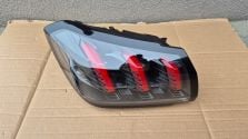 Lampa Full LED TYŁ tylna LEWA Peugeot 208 II 2019- OE 9823216880 EU ORYG !