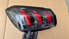 Lampa Full LED TYŁ tylna LEWA Peugeot 208 II 2019- OE 9823216880 EU ORYG !