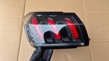 Lampa Full LED TYŁ tylna LEWA Peugeot 208 II 2019- OE 9823216880 EU ORYG !