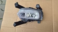 Halogen Lampa przeciwmgielna LEWY Kia Ceed III 18- OE 92201-J7000 NOWY !!!