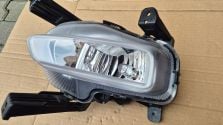 Halogen Lampa przeciwmgielna LEWY Kia Ceed III 18- OE 92201-J7000 NOWY !!!