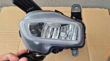 Halogen Lampa przeciwmgielna LEWY Kia Ceed III 18- OE 92201-J7000 NOWY !!!