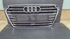 Atrapa chłodnicy GRILL Audi A4 B9 8W0 8W 15-19 CHROM OE 8W0853651AB NOWA !!