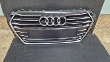 Atrapa chłodnicy GRILL Audi A4 B9 8W0 8W 15-19 CHROM OE 8W0853651AB NOWA !!