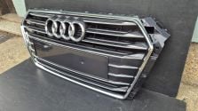 Atrapa chłodnicy GRILL Audi A4 B9 8W0 8W 15-19 CHROM OE 8W0853651AB NOWA !!