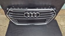 Atrapa chłodnicy GRILL Audi A4 B9 8W0 8W 15-19 CHROM OE 8W0853651AB NOWA !!