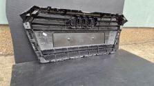 Atrapa chłodnicy GRILL Audi A4 B9 8W0 8W 15-19 CHROM OE 8W0853651AB NOWA !!