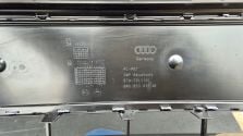 Atrapa chłodnicy GRILL Audi A4 B9 8W0 8W 15-19 CHROM OE 8W0853651AB NOWA !!