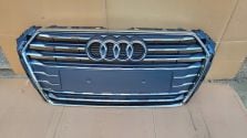 Atrapa chłodnicy GRILL Audi A4 B9 8W0 8W 15-19 CHROM OE 8W0853651AB NOWA !!