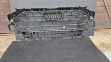 Atrapa chłodnicy GRILL Audi A4 B9 8W LIFT 19- OE 8W0853651DF DH BLACK NOWY!