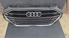 Atrapa chłodnicy GRILL Audi A4 B9 8W LIFT 19- OE 8W0853651DB DD ORYG. NOWY!