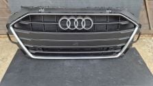 Atrapa chłodnicy GRILL Audi A4 B9 8W LIFT 19- OE 8W0853651DB DD ORYG. NOWY!