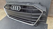 Atrapa chłodnicy GRILL Audi A4 B9 8W LIFT 19- OE 8W0853651DB DD ORYG. NOWY!