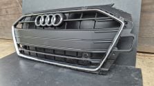 Atrapa chłodnicy GRILL Audi A4 B9 8W LIFT 19- OE 8W0853651DB DD ORYG. NOWY!