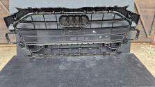 Atrapa chłodnicy GRILL Audi A4 B9 8W LIFT 19- OE 8W0853651DB DD ORYG. NOWY!