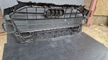 Atrapa chłodnicy GRILL Audi A4 B9 8W LIFT 19- OE 8W0853651DB DD ORYG. NOWY!