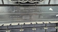 Atrapa chłodnicy GRILL Audi A4 B9 8W LIFT 19- OE 8W0853651DB DD ORYG. NOWY!