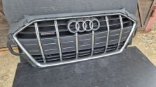 Atrapa chłodnicy GRILL Audi A4 B9 8W ALLROAD LIFT 19- OE 8W0853651DP DR NEW