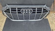 Atrapa chłodnicy GRILL Audi A4 B9 8W ALLROAD LIFT 19- OE 8W0853651DP DR NEW