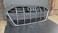 Atrapa chłodnicy GRILL Audi A4 B9 8W ALLROAD LIFT 19- OE 8W0853651DP DR NEW