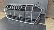 Atrapa chłodnicy GRILL Audi A4 B9 8W ALLROAD LIFT 19- OE 8W0853651DP DR NEW