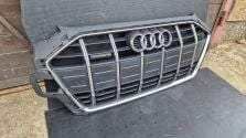 Atrapa chłodnicy GRILL Audi A4 B9 8W ALLROAD LIFT 19- OE 8W0853651DP DR NEW