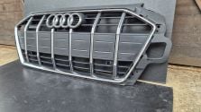 Atrapa chłodnicy GRILL Audi A4 B9 8W ALLROAD LIFT 19- OE 8W0853651DP DR NEW