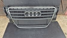 Atrapa chłodnicy GRILL Audi A5 8T0 2007-2011 OE 8T0853651E ORYG! Stan BDB !