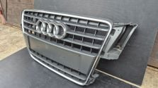 Atrapa chłodnicy GRILL Audi A5 8T0 2007-2011 OE 8T0853651E ORYG! Stan BDB !