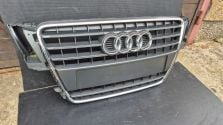 Atrapa chłodnicy GRILL Audi A5 8T0 2007-2011 OE 8T0853651E ORYG! Stan BDB !