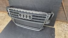 Atrapa chłodnicy GRILL Audi A5 8T0 2007-2011 OE 8T0853651E ORYG! Stan BDB !