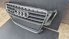 Atrapa chłodnicy GRILL Audi A5 8T0 2007-2011 OE 8T0853651E ORYG! Stan BDB !