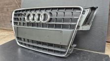 Atrapa chłodnicy GRILL Audi A5 8T0 2007-2011 OE 8T0853651E ORYG! Stan BDB !