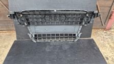 Atrapa chłodnicy GRILL Audi A5 8T0 2007-2011 OE 8T0853651E ORYG! Stan BDB !