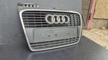 Atrapa chłodnicy GRILL Audi A4 B7 8E0 2005-2008 OE 8E0853651Q ORYGINAŁ !