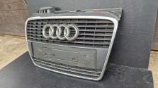 Atrapa chłodnicy GRILL Audi A4 B7 8E0 2005-2008 OE 8E0853651Q ORYGINAŁ !