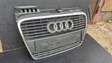 Atrapa chłodnicy GRILL Audi A4 B7 8E0 2005-2008 OE 8E0853651Q ORYGINAŁ !