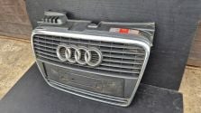 Atrapa chłodnicy GRILL Audi A4 B7 8E0 2005-2008 OE 8E0853651Q ORYGINAŁ !