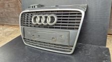 Atrapa chłodnicy GRILL Audi A4 B7 8E0 2005-2008 OE 8E0853651Q ORYGINAŁ !