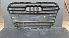 Atrapa chłodnicy GRILL Audi A6 C7 4G LIFT 2014-2018 OE 4G0853653 ŁADNY ORYG