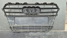 Atrapa chłodnicy GRILL Audi A5 8T0 LIFT 11-16 BLACK OE 8T0853651G H Ładny!