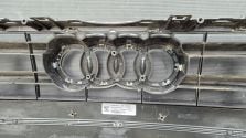 Atrapa chłodnicy GRILL Audi A7 C8 4K8 18-23 PDC OE 4K8853651A ORYGIN Chrom