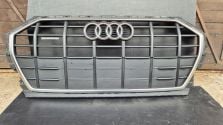 Atrapa chłodnicy GRILL Audi Q5 80A FY 20-23 OE 80A853651 Stan BDB! ORYGINAŁ